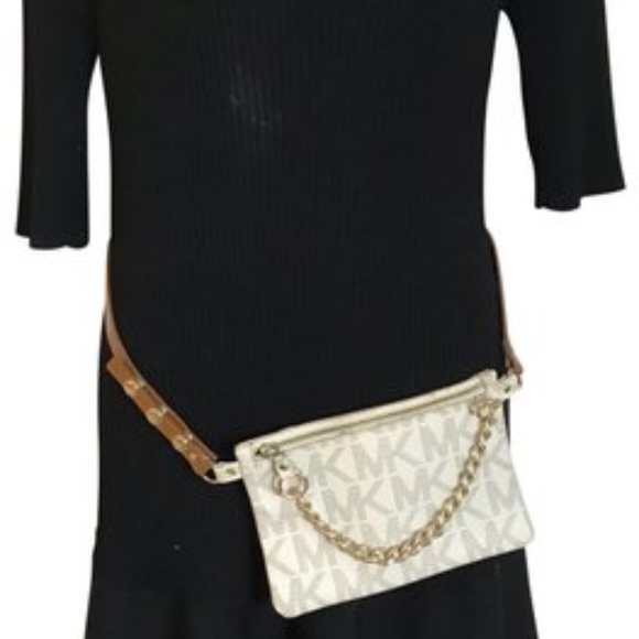 Michael Kors Handbags - Michael Kors Belt Bag